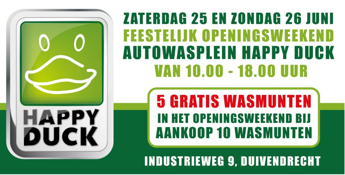 Autowasplein-happy-duck-duivendrecht-Openingsweekend.jpg