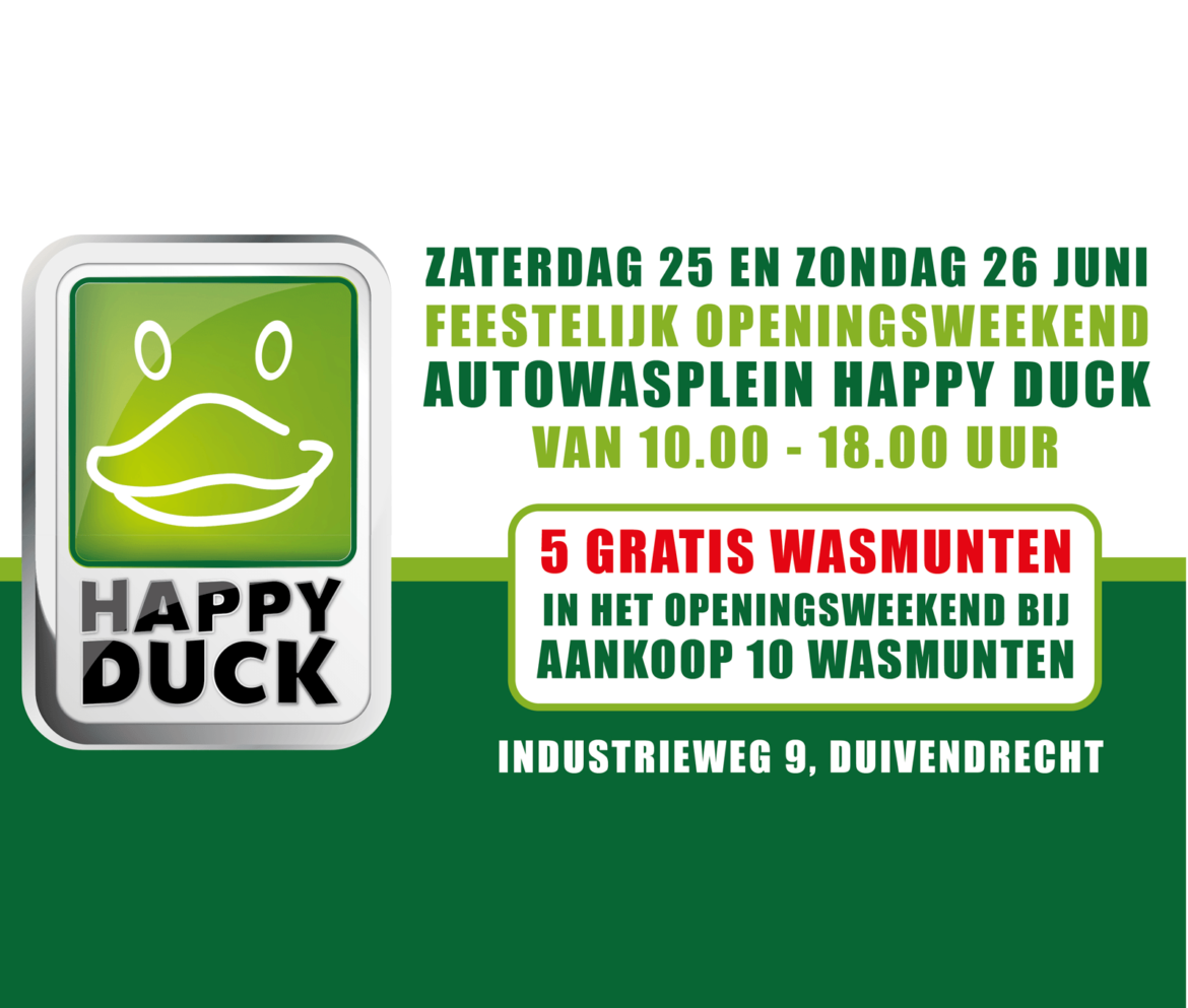Autowasplein-happy-duck-duivendrecht-Openingsweekend-2.png